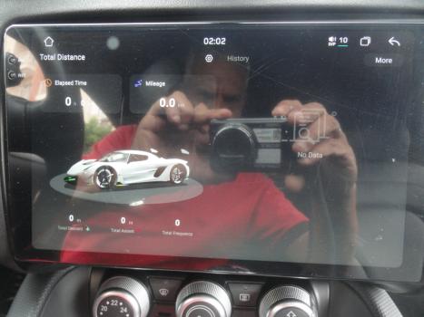 AUDI TT 2.0 16V TFSI COUP� S-TRONIC AUTOM�TICO, Foto 13