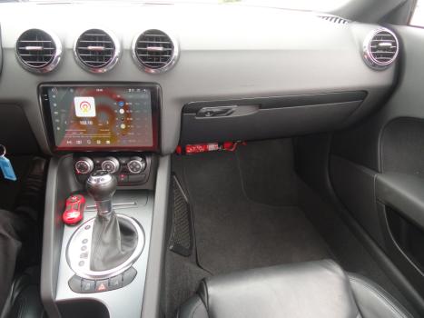 AUDI TT 2.0 16V TFSI COUP� S-TRONIC AUTOM�TICO, Foto 14