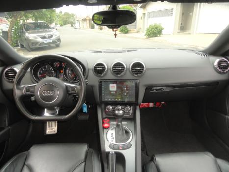 AUDI TT 2.0 16V TFSI COUP� S-TRONIC AUTOM�TICO, Foto 15