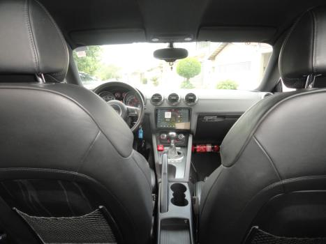 AUDI TT 2.0 16V TFSI COUP� S-TRONIC AUTOM�TICO, Foto 16