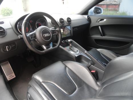 AUDI TT 2.0 16V TFSI COUP� S-TRONIC AUTOM�TICO, Foto 17