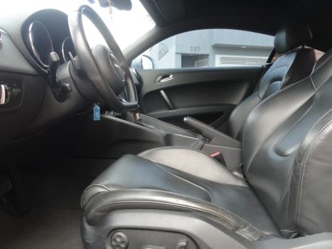 AUDI TT 2.0 16V TFSI COUP� S-TRONIC AUTOM�TICO, Foto 19