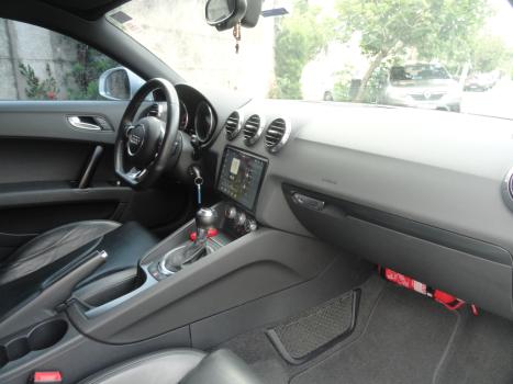 AUDI TT 2.0 16V TFSI COUP� S-TRONIC AUTOM�TICO, Foto 20