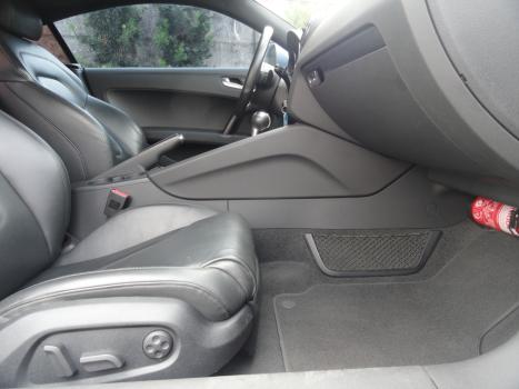 AUDI TT 2.0 16V TFSI COUP� S-TRONIC AUTOM�TICO, Foto 22