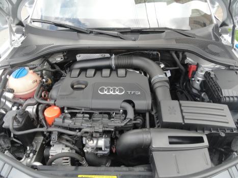 AUDI TT 2.0 16V TFSI COUP� S-TRONIC AUTOM�TICO, Foto 23
