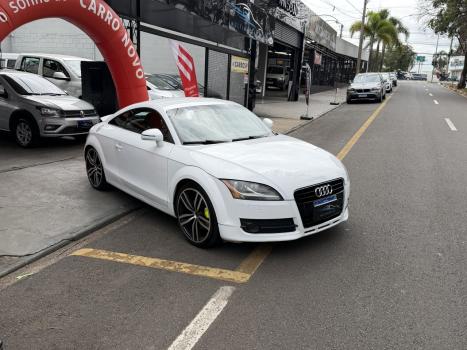 AUDI TT 2.0 16V TFSI COUP� S-TRONIC AUTOM�TICO, Foto 3