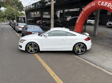 AUDI TT 2.0 16V TFSI COUP� S-TRONIC AUTOM�TICO, Foto 4