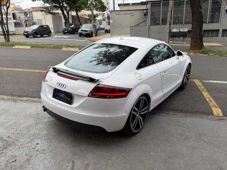 AUDI TT 2.0 16V TFSI COUP� S-TRONIC AUTOM�TICO, Foto 6