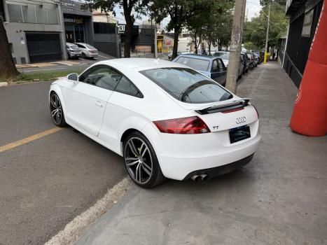 AUDI TT 2.0 16V TFSI COUP� S-TRONIC AUTOM�TICO, Foto 7