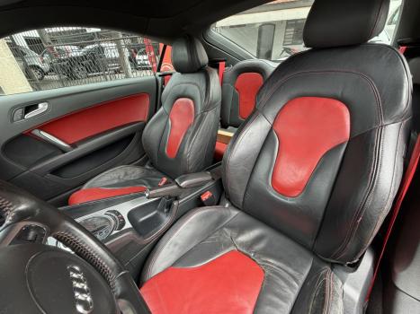 AUDI TT 2.0 16V TFSI COUP� S-TRONIC AUTOM�TICO, Foto 9