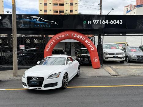 AUDI TT 2.0 16V TFSI COUP� S-TRONIC AUTOM�TICO, Foto 1