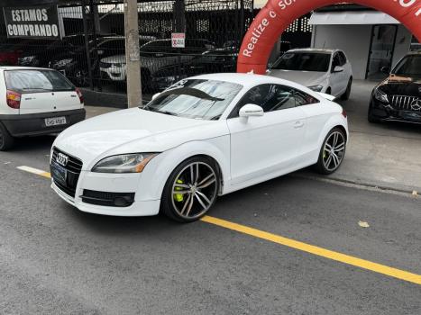 AUDI TT 2.0 16V TFSI COUP� S-TRONIC AUTOM�TICO, Foto 2