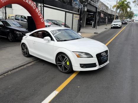 AUDI TT 2.0 16V TFSI COUP� S-TRONIC AUTOM�TICO, Foto 3