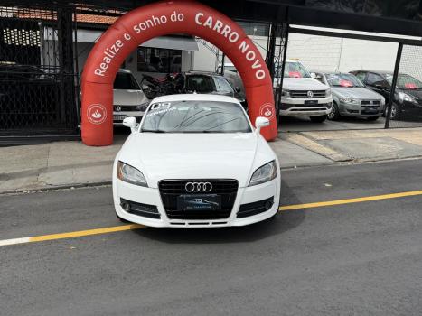 AUDI TT 2.0 16V TFSI COUP� S-TRONIC AUTOM�TICO, Foto 5