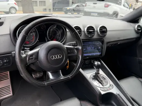 AUDI TT 2.0 16V TFSI COUP� S-TRONIC AUTOM�TICO, Foto 8