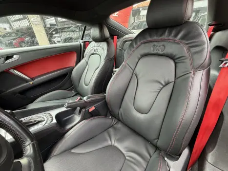 AUDI TT 2.0 16V TFSI COUP� S-TRONIC AUTOM�TICO, Foto 9