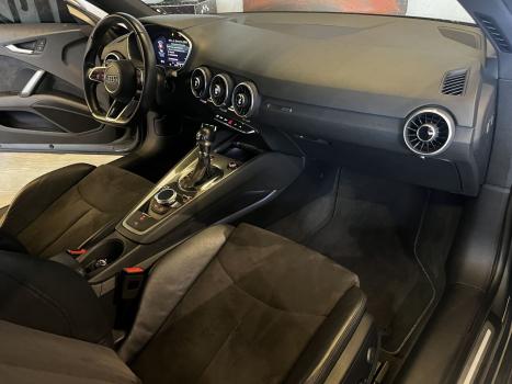 AUDI TT 2.0 TFSI COUPÉ AMBITION S-TRONIC AUTOMÁTICO, Foto 6