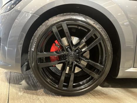 AUDI TT 2.0 TFSI COUPÉ AMBITION S-TRONIC AUTOMÁTICO, Foto 11