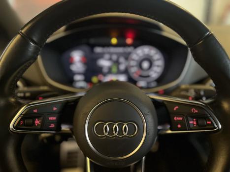 AUDI TT 2.0 TFSI COUPÉ AMBITION S-TRONIC AUTOMÁTICO, Foto 7