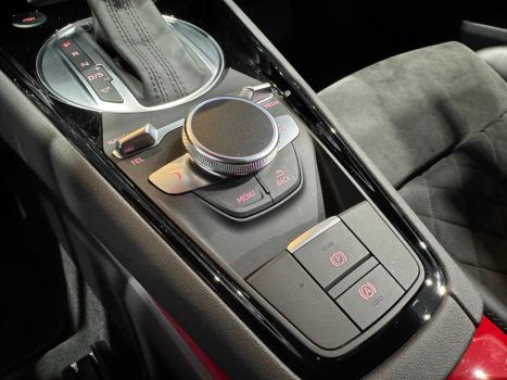 AUDI TT RS 2.5 TFSI TURBO COUPÉ QUATTRO S-TRONIC AUTOMÁTICO, Foto 18 AUDI TT RS 2.5 TFSI TURBO COUPÉ QUATTRO S-TRONIC AUTOMÁTICO, Foto 18