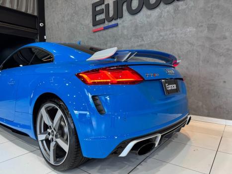 AUDI TT RS 2.5 TFSI TURBO COUP QUATTRO S-TRONIC AUTOMTICO, Foto 7