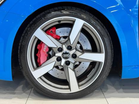 AUDI TT RS 2.5 TFSI TURBO COUP QUATTRO S-TRONIC AUTOMTICO, Foto 8