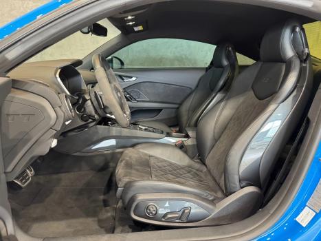 AUDI TT RS 2.5 TFSI TURBO COUP QUATTRO S-TRONIC AUTOMTICO, Foto 10