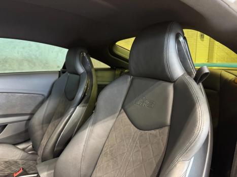 AUDI TT RS 2.5 TFSI TURBO COUP QUATTRO S-TRONIC AUTOMTICO, Foto 11