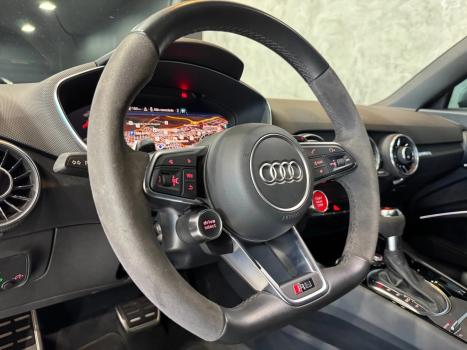 AUDI TT RS 2.5 TFSI TURBO COUP QUATTRO S-TRONIC AUTOMTICO, Foto 12