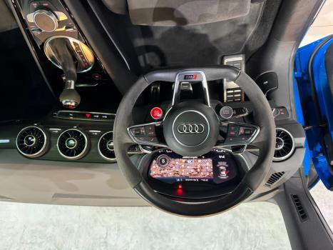 AUDI TT RS 2.5 TFSI TURBO COUP QUATTRO S-TRONIC AUTOMTICO, Foto 14