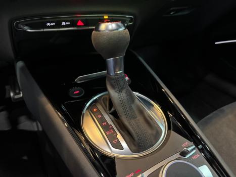 AUDI TT RS 2.5 TFSI TURBO COUP QUATTRO S-TRONIC AUTOMTICO, Foto 15