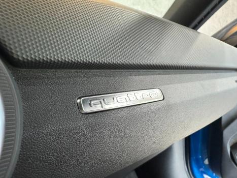 AUDI TT RS 2.5 TFSI TURBO COUP QUATTRO S-TRONIC AUTOMTICO, Foto 16