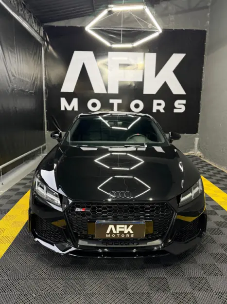 AUDI TT RS 2.5 TFSI TURBO QUATTRO S-TRONIC AUTOM�TICO, Foto 1