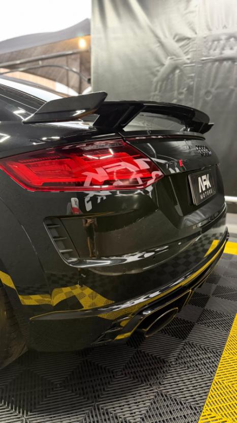 AUDI TT RS 2.5 TFSI TURBO QUATTRO S-TRONIC AUTOM�TICO, Foto 7