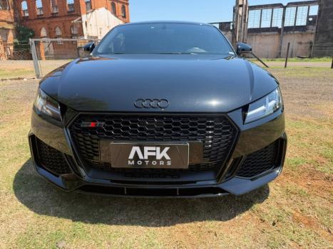 AUDI TT RS 2.5 TFSI TURBO QUATTRO S-TRONIC AUTOMÁTICO, Foto 1