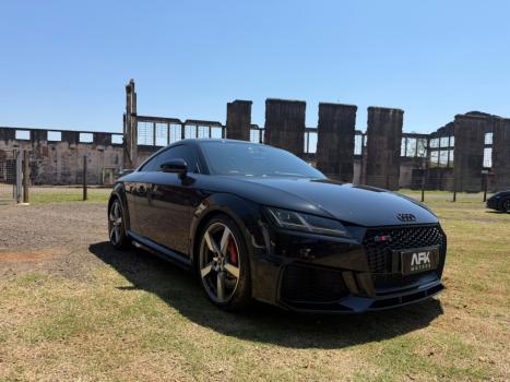 AUDI TT RS 2.5 TFSI TURBO QUATTRO S-TRONIC AUTOMÁTICO, Foto 2