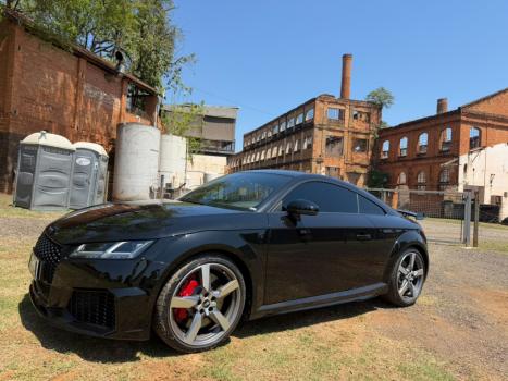 AUDI TT RS 2.5 TFSI TURBO QUATTRO S-TRONIC AUTOMÁTICO, Foto 4