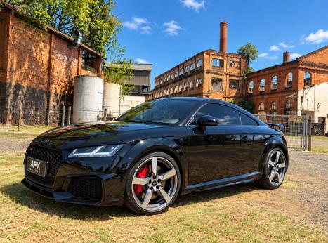 AUDI TT RS 2.5 TFSI TURBO QUATTRO S-TRONIC AUTOMÁTICO, Foto 5