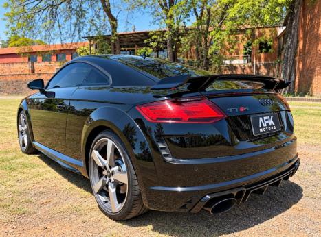 AUDI TT RS 2.5 TFSI TURBO QUATTRO S-TRONIC AUTOMÁTICO, Foto 11
