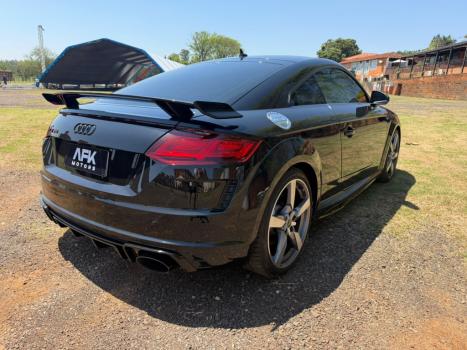 AUDI TT RS 2.5 TFSI TURBO QUATTRO S-TRONIC AUTOMÁTICO, Foto 12