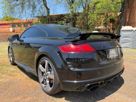 AUDI TT RS 2.5 TFSI TURBO QUATTRO S-TRONIC AUTOMÁTICO, Foto 13