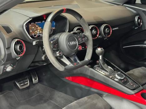 AUDI TT RS 2.5 TFSI TURBO QUATTRO S-TRONIC AUTOMÁTICO, Foto 15
