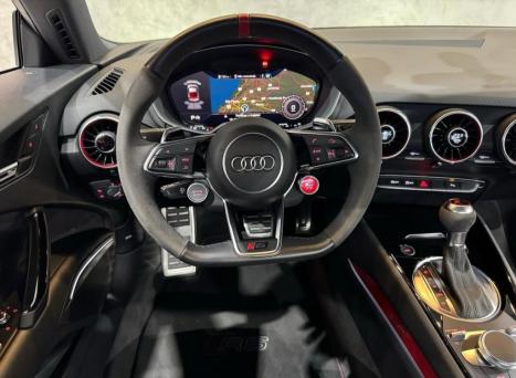 AUDI TT RS 2.5 TFSI TURBO QUATTRO S-TRONIC AUTOMÁTICO, Foto 16