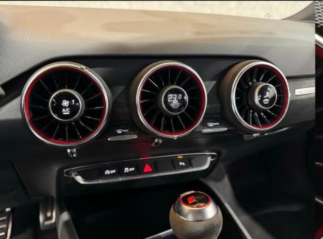AUDI TT RS 2.5 TFSI TURBO QUATTRO S-TRONIC AUTOMÁTICO, Foto 17