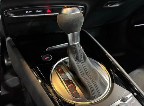 AUDI TT RS 2.5 TFSI TURBO QUATTRO S-TRONIC AUTOMÁTICO, Foto 18