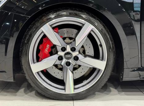 AUDI TT RS 2.5 TFSI TURBO QUATTRO S-TRONIC AUTOMÁTICO, Foto 19