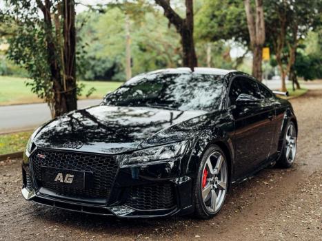 AUDI TT RS 2.5 TFSI TURBO QUATTRO S-TRONIC AUTOM�TICO, Foto 3