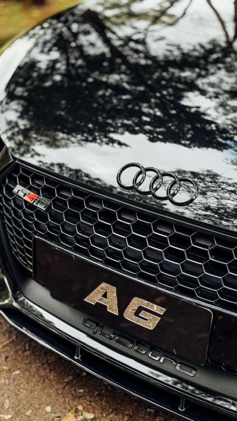 AUDI TT RS 2.5 TFSI TURBO QUATTRO S-TRONIC AUTOM�TICO, Foto 6
