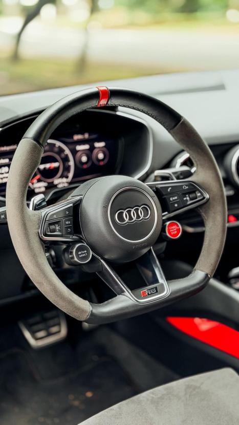 AUDI TT RS 2.5 TFSI TURBO QUATTRO S-TRONIC AUTOM�TICO, Foto 7