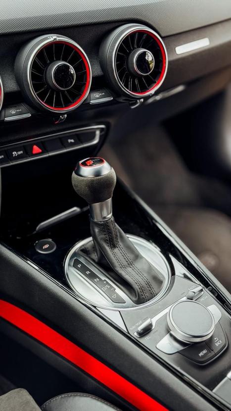 AUDI TT RS 2.5 TFSI TURBO QUATTRO S-TRONIC AUTOM�TICO, Foto 9